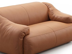 DS-705 02 London 2-Seater S 3D model