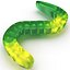 Gummy Worms