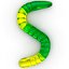 Gummy Worms
