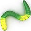 Gummy Worms