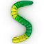 Gummy Worms