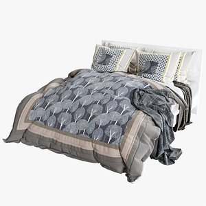 bed 17 max