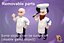 NPC estilizado - Chef