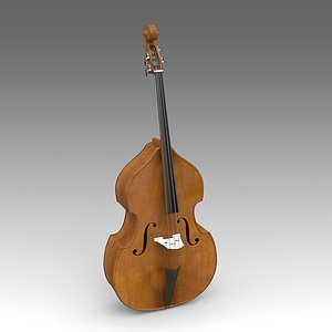 Double Bass_001