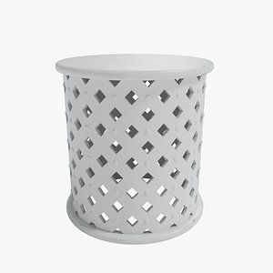 3D Stella Side Table