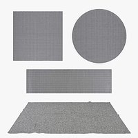 Rugs No 792