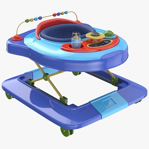 Baby Walker