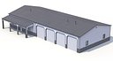 Industrial Building 34 PBR