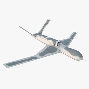 General Atomics Avenger UAV