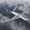 General Atomics Avenger UAV