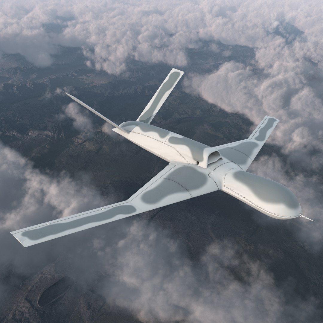 Global Strike UAVs Collection 3D model https://p.turbosquid.com/ts-thumb/ht/mpI1zk/VC8wreU9/generalatomicsavengeruav3dmodel01/jpg/1788615272/1920x1080/fit_q87/c5b77072af0fc09ec2c0cc6812ef266073bec58f/generalatomicsavengeruav3dmodel01.jpg