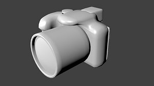 Digital camera