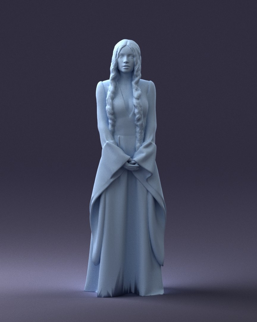 Scanned Architectural Human Model - TurboSquid 1521472