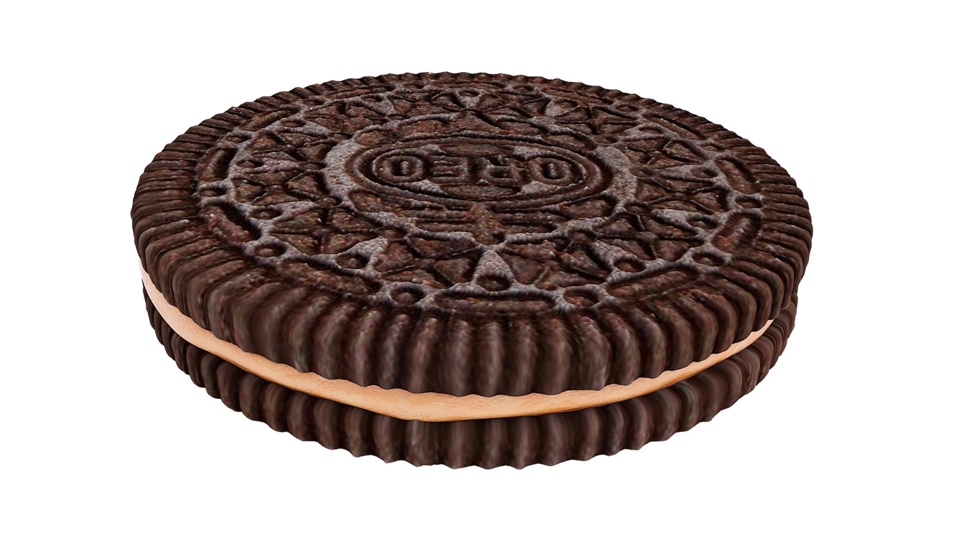 3D Oreo cookie with orange cream model https://p.turbosquid.com/ts-thumb/ht/qcBOGe/LY/03/jpg/1655822789/1920x1080/fit_q87/97712d69b2663769247d0f204ff197c531a37673/03.jpg