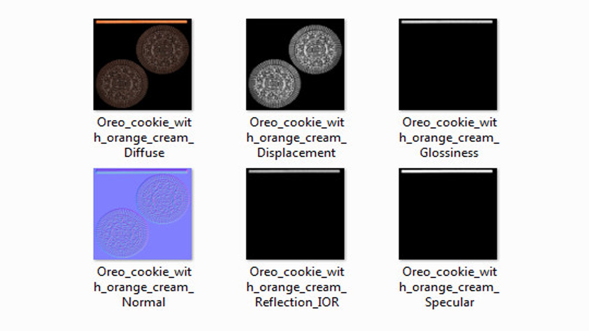 3D Oreo cookie with orange cream model https://p.turbosquid.com/ts-thumb/ht/qcBOGe/yb/12/jpg/1655822807/1920x1080/fit_q87/21e3810583283b61d639c16abb97b554f109d64a/12.jpg