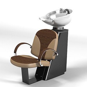 3d model niagara monalux beauty