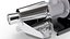 Tomato squeezer
