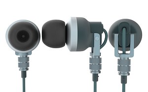 Earphone