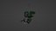 3D robot
