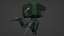 3D robot