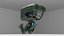 3D robot