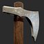 hatchet