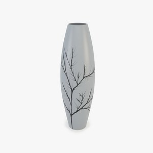 Modern Vase