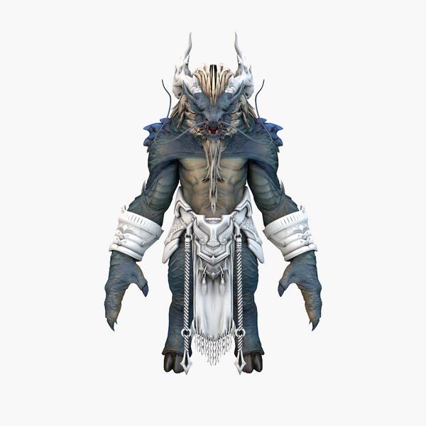 mutator dragon