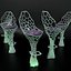 Bar Laduree Chair