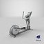 Cardio Machine Elliptical Cross Trainer