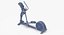Cardio Machine Elliptical Cross Trainer