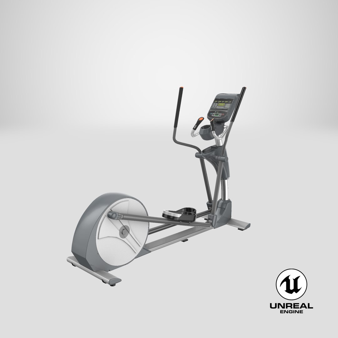 Cardio Machine Elliptical Cross Trainer 3D model https://p.turbosquid.com/ts-thumb/hu/AnU4lv/Sx/stemcell_unreal_render/png/1695727617/1920x1080/fit_q87/359d4389bede5d6a254a9888529d901feb2ed222/stemcell_unreal_render.jpg