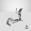 Cardio Machine Elliptical Cross Trainer