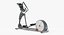 Cardio Machine Elliptical Cross Trainer