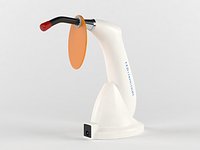 Led Curing Light Lamp