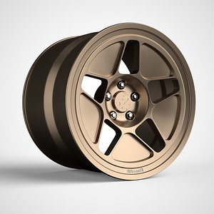 Fifteen52 Tarmac43 wheels