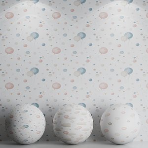 3D model Wallpaper 60
