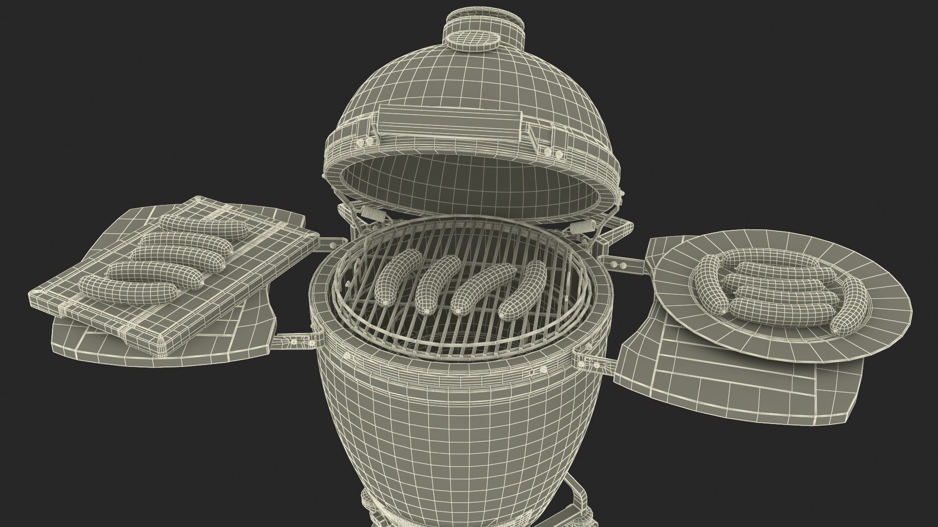 Charcoal Grill with Three Sausage Donenesses 3D model https://p.turbosquid.com/ts-thumb/hu/G1Ktm9/tY/charcoal_grill_with_three_sausage_donenesses_016/jpg/1759125809/1920x1080/fit_q87/108736d658fffadb54fc7d724867b845bd1f8023/charcoal_grill_with_three_sausage_donenesses_016.jpg