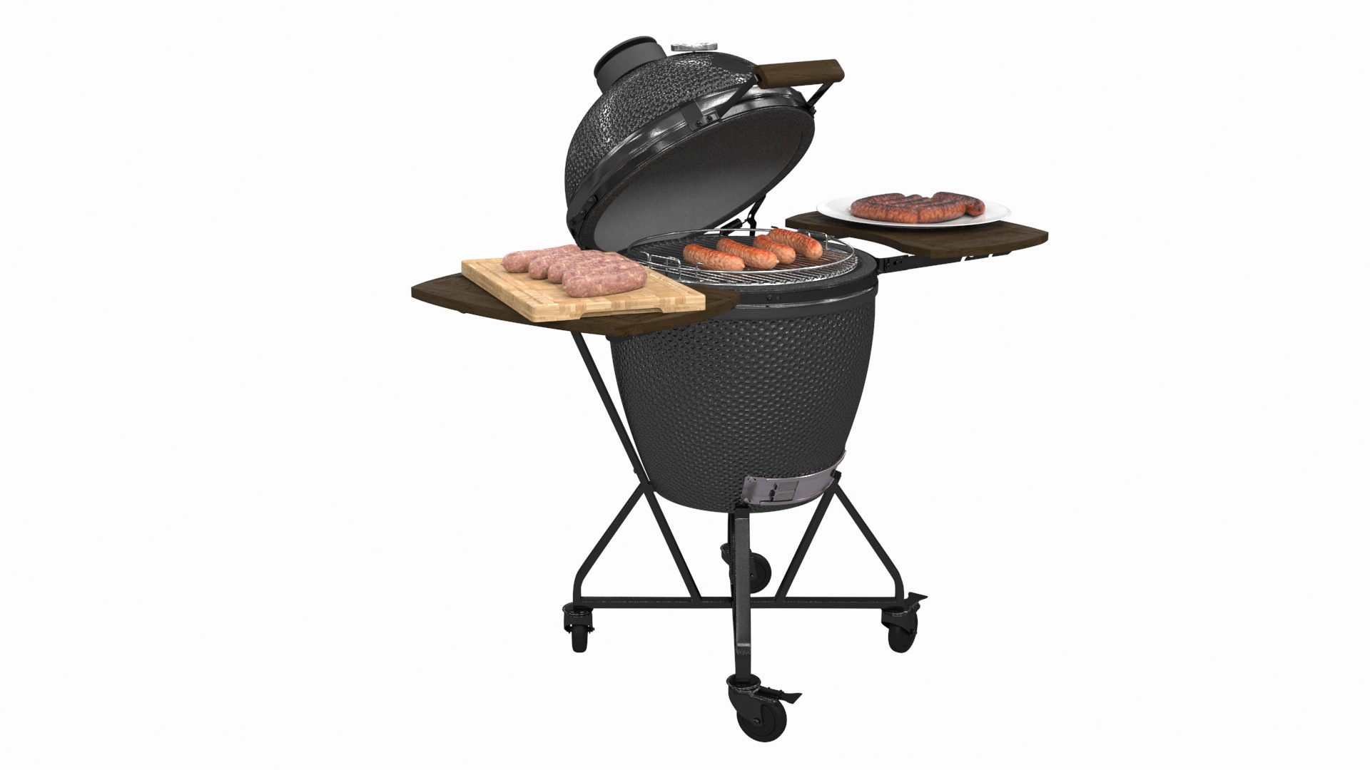 Charcoal Grill with Three Sausage Donenesses 3D model https://p.turbosquid.com/ts-thumb/hu/G1Ktm9/tu/charcoal_grill_with_three_sausage_donenesses_360/jpg/1759125686/1920x1080/turn_fit_q99/29ae9ea26e2ee447f60580811af98d8e553602ac/charcoal_grill_with_three_sausage_donenesses_360-1.jpg