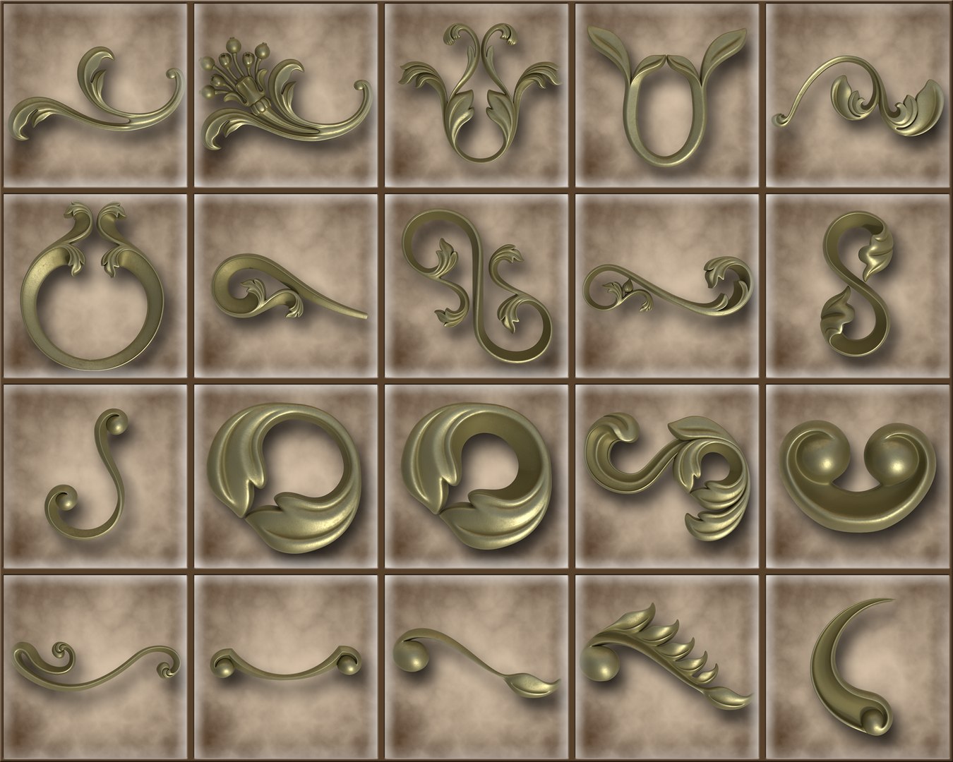 3D Ornamental Vol 07 model https://p.turbosquid.com/ts-thumb/hu/GbFjpT/H7/07/png/1726993127/1920x1080/fit_q87/cc057f8028ed920dc5f35ed79a042d0fa766f22e/07.jpg