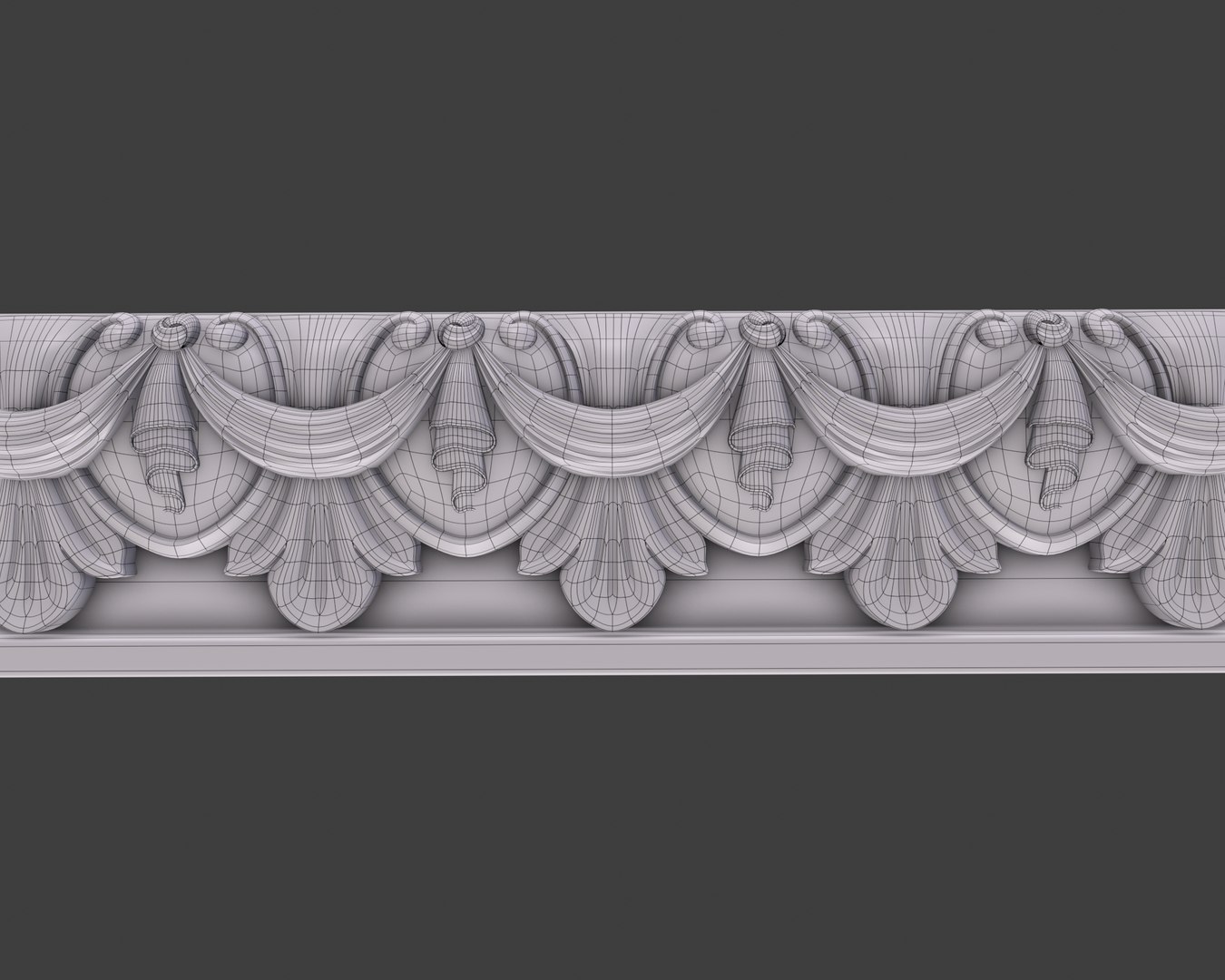 3D Ornamental Vol 07 model https://p.turbosquid.com/ts-thumb/hu/GbFjpT/Me/wire_01/png/1726993846/1920x1080/fit_q87/470594abc41b6ce6084bdf3cad413c93892cd856/wire_01.jpg