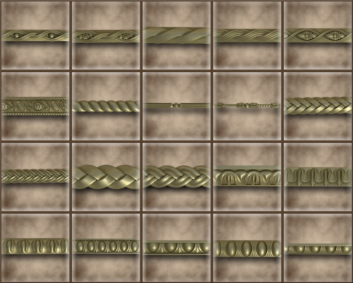 3D Ornamental Vol 07 model https://p.turbosquid.com/ts-thumb/hu/GbFjpT/ZO/02/png/1726993120/1920x1080/fit_q87/e4867a6d3a24a0d80abb52e65f5e23a11c622040/02.jpg
