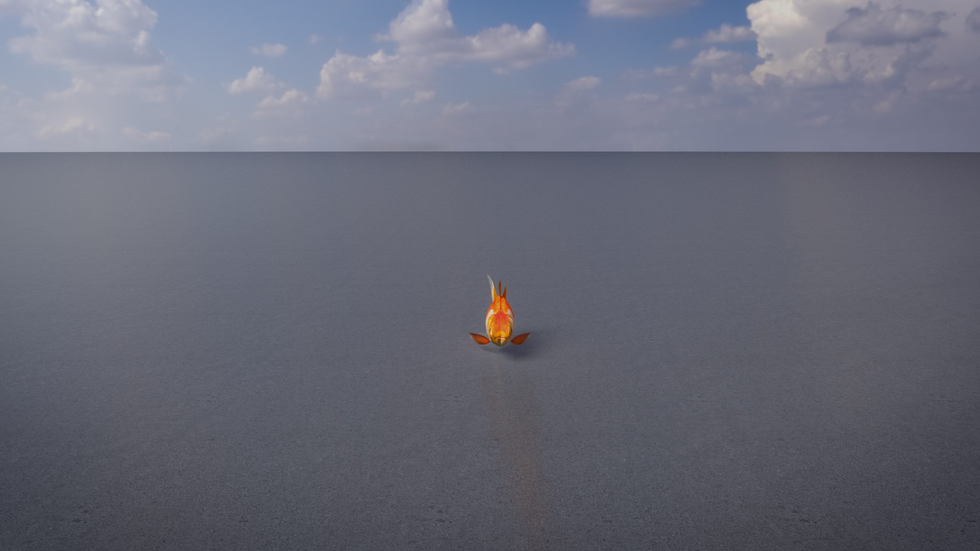 3D GoldFish https://p.turbosquid.com/ts-thumb/hu/KofwCH/pd/gold_fish_cmp_v001_1920_nologo_0001/jpg/1725250956/1920x1080/fit_q87/469bb54c088935423a9d6e009a2f95211468807d/gold_fish_cmp_v001_1920_nologo_0001.jpg