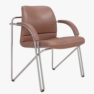 Futura Link Chair