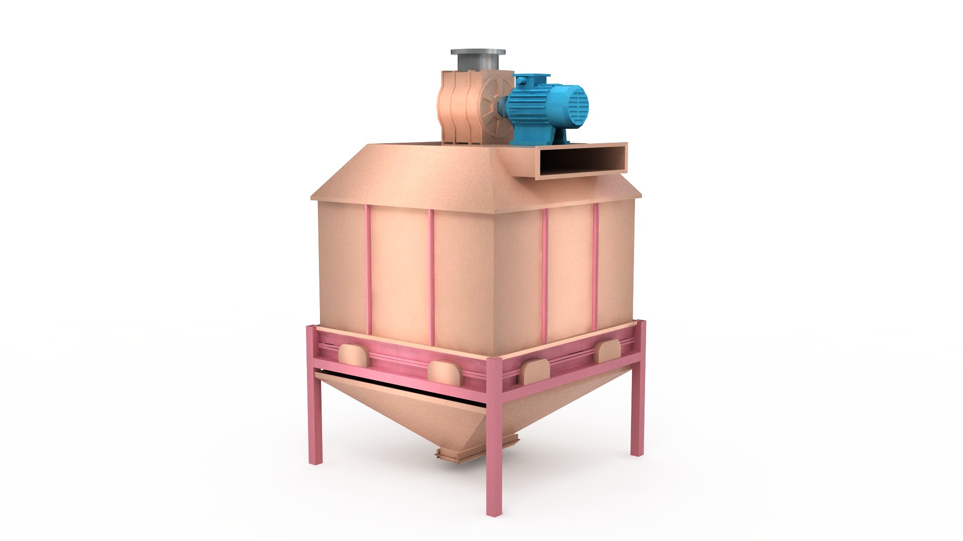 Counterflow cooler 3D model https://p.turbosquid.com/ts-thumb/hu/OGiyxk/3R/1/png/1739893245/1920x1080/fit_q87/9731ef1daac3ab0b9fb392b2103e2498e7ff69cd/1.jpg