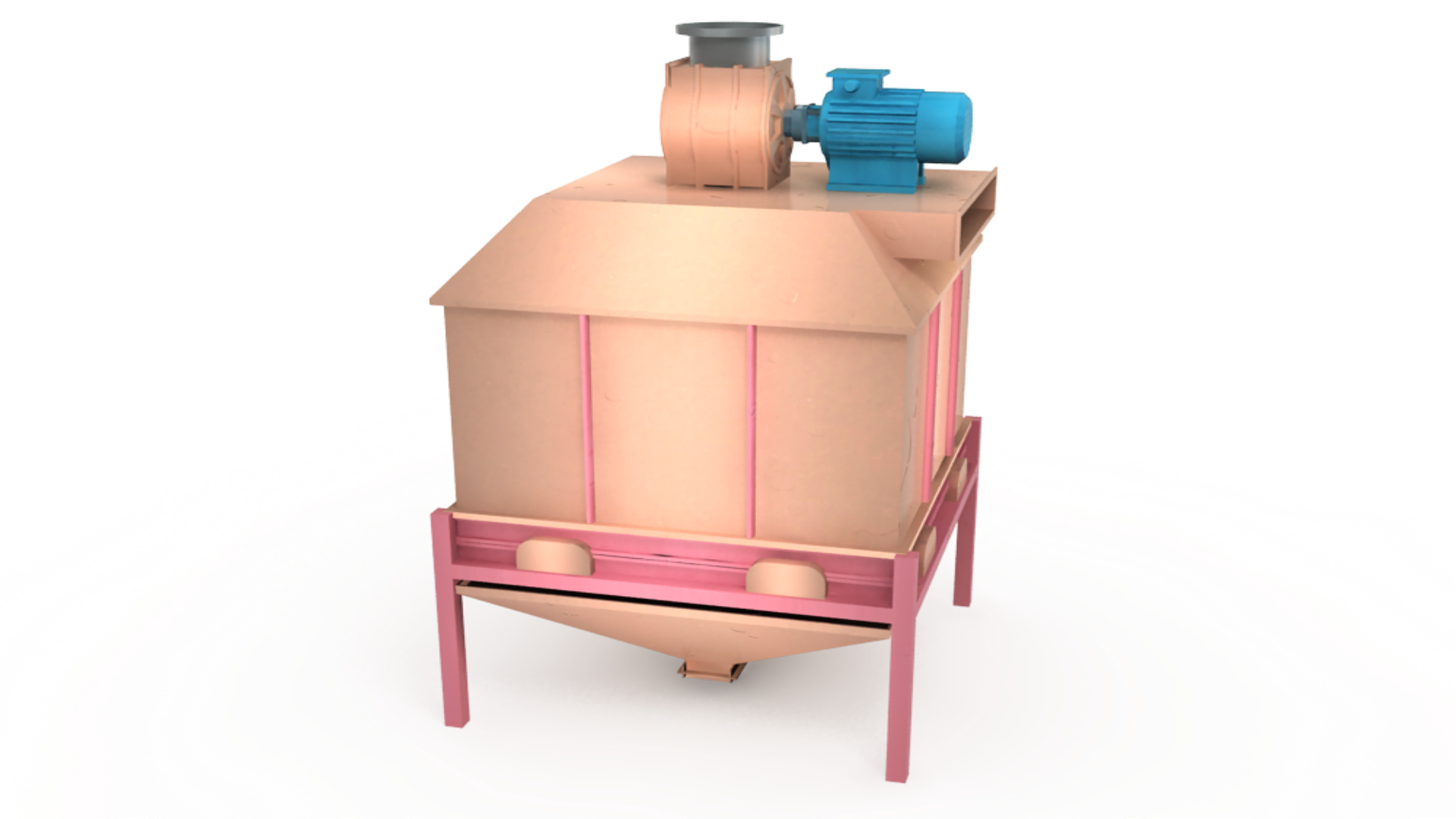 Counterflow cooler 3D model https://p.turbosquid.com/ts-thumb/hu/OGiyxk/Gf/counterflowcooler/png/1739893254/1920x1080/turn_fit_q99/14e6e1c9ab5db0f143837de6dd3415806fac3aea/counterflowcooler-1.jpg