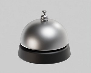 Service Bell