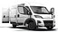 Iveco eSuperJolly L2H2 HQ Interior 2025
