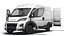 Iveco eSuperJolly L2H2 HQ Interior 2025