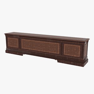 CHEST FURNITURE